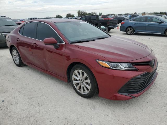 Photo 3 VIN: 4T1B11HK2KU233659 - TOYOTA CAMRY L 