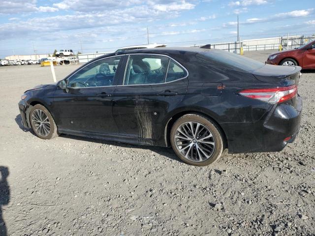 Photo 1 VIN: 4T1B11HK2KU236383 - TOYOTA CAMRY L 