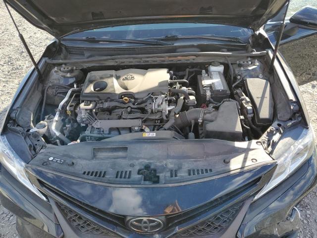 Photo 10 VIN: 4T1B11HK2KU236383 - TOYOTA CAMRY L 