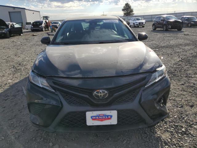 Photo 4 VIN: 4T1B11HK2KU236383 - TOYOTA CAMRY L 