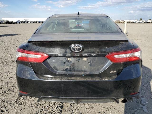 Photo 5 VIN: 4T1B11HK2KU236383 - TOYOTA CAMRY L 