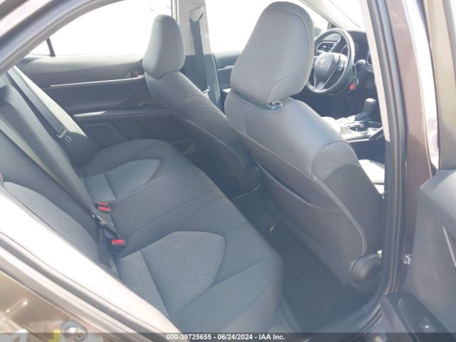 Photo 7 VIN: 4T1B11HK2KU236870 - TOYOTA CAMRY 