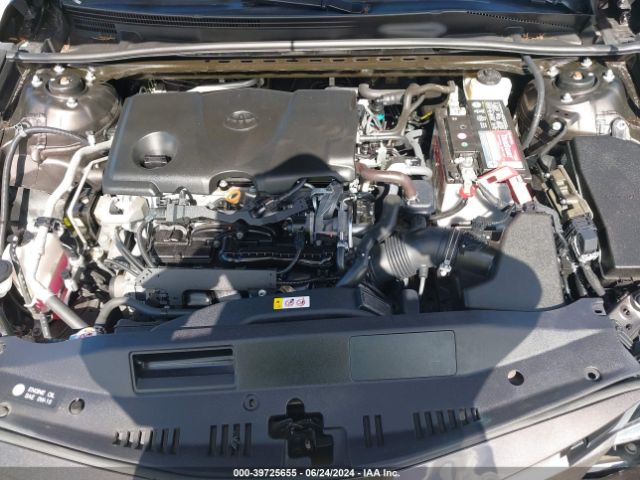 Photo 9 VIN: 4T1B11HK2KU236870 - TOYOTA CAMRY 