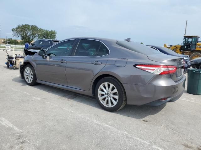 Photo 1 VIN: 4T1B11HK2KU237355 - TOYOTA CAMRY L 