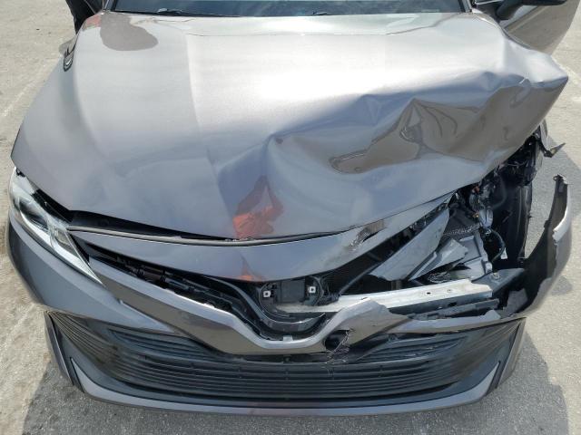 Photo 10 VIN: 4T1B11HK2KU237355 - TOYOTA CAMRY L 