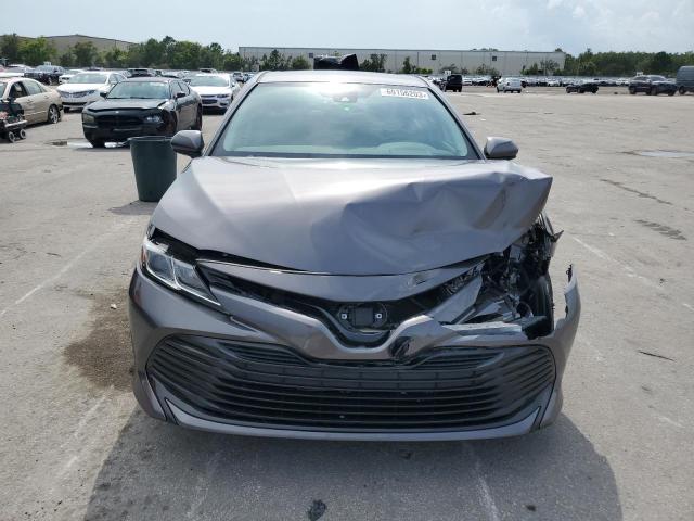 Photo 4 VIN: 4T1B11HK2KU237355 - TOYOTA CAMRY L 