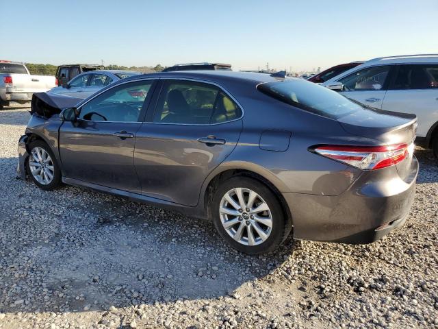 Photo 1 VIN: 4T1B11HK2KU237873 - TOYOTA CAMRY L 