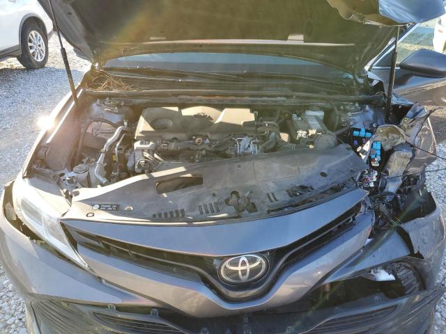 Photo 10 VIN: 4T1B11HK2KU237873 - TOYOTA CAMRY L 