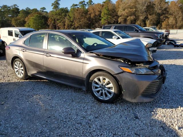 Photo 3 VIN: 4T1B11HK2KU237873 - TOYOTA CAMRY L 