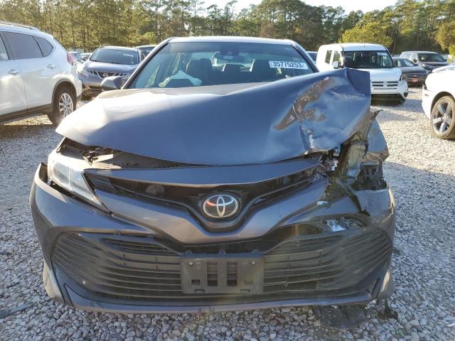 Photo 4 VIN: 4T1B11HK2KU237873 - TOYOTA CAMRY L 