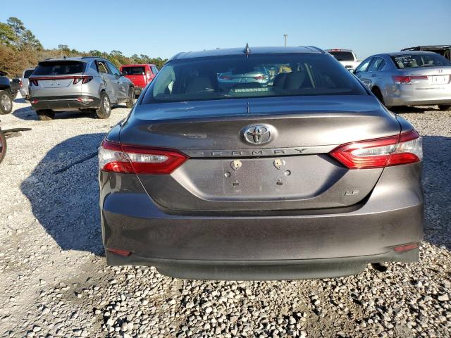 Photo 5 VIN: 4T1B11HK2KU237873 - TOYOTA CAMRY L 