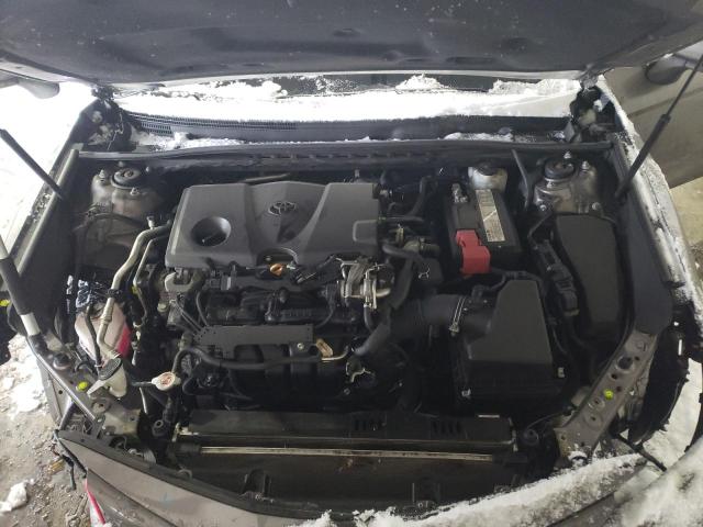 Photo 6 VIN: 4T1B11HK2KU241129 - TOYOTA CAMRY L 