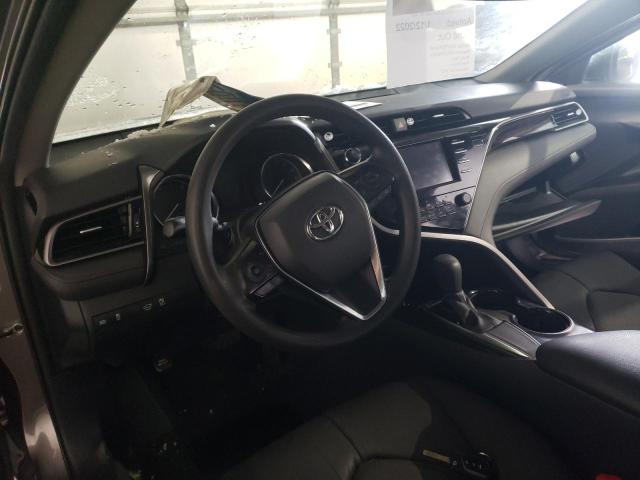 Photo 8 VIN: 4T1B11HK2KU241129 - TOYOTA CAMRY L 