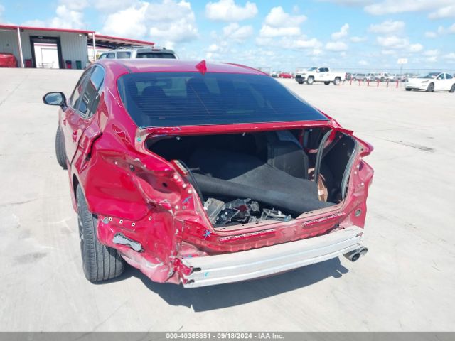 Photo 5 VIN: 4T1B11HK2KU242197 - TOYOTA CAMRY 