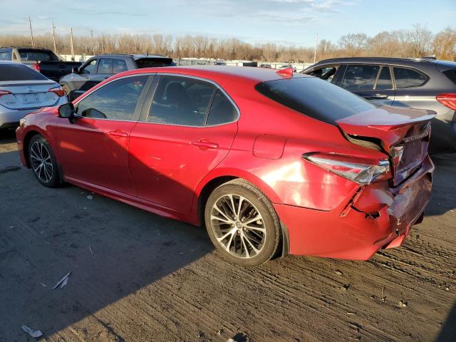 Photo 1 VIN: 4T1B11HK2KU246377 - TOYOTA CAMRY 