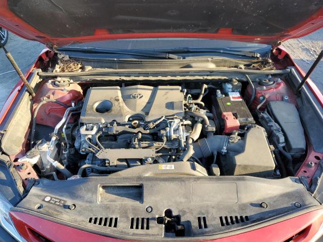 Photo 10 VIN: 4T1B11HK2KU246377 - TOYOTA CAMRY 