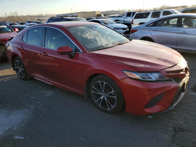 Photo 3 VIN: 4T1B11HK2KU246377 - TOYOTA CAMRY 