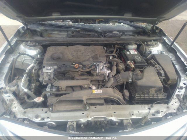 Photo 9 VIN: 4T1B11HK2KU247254 - TOYOTA CAMRY 