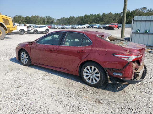 Photo 1 VIN: 4T1B11HK2KU248503 - TOYOTA CAMRY L 