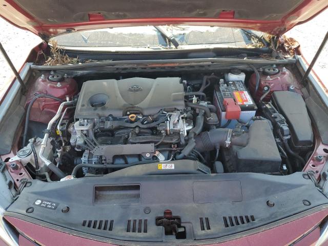 Photo 10 VIN: 4T1B11HK2KU248503 - TOYOTA CAMRY L 