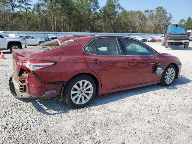 Photo 2 VIN: 4T1B11HK2KU248503 - TOYOTA CAMRY L 