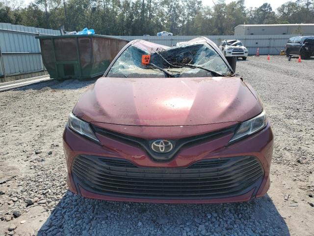 Photo 4 VIN: 4T1B11HK2KU248503 - TOYOTA CAMRY L 