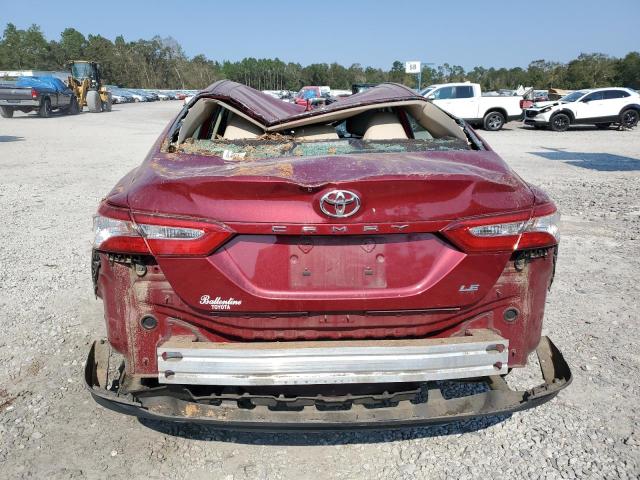 Photo 5 VIN: 4T1B11HK2KU248503 - TOYOTA CAMRY L 