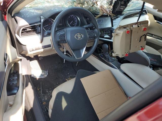 Photo 7 VIN: 4T1B11HK2KU248503 - TOYOTA CAMRY L 