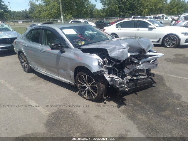 Photo 0 VIN: 4T1B11HK2KU253703 - TOYOTA CAMRY 