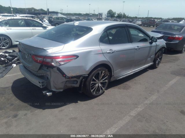 Photo 3 VIN: 4T1B11HK2KU253703 - TOYOTA CAMRY 