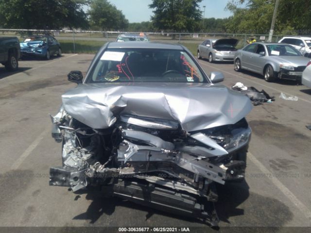 Photo 5 VIN: 4T1B11HK2KU253703 - TOYOTA CAMRY 