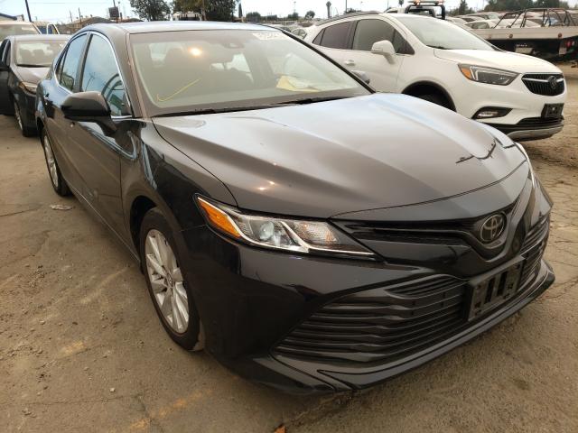 Photo 0 VIN: 4T1B11HK2KU254236 - TOYOTA CAMRY 