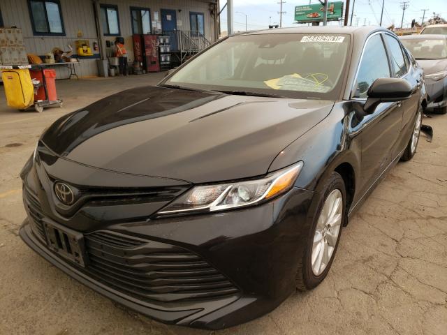 Photo 1 VIN: 4T1B11HK2KU254236 - TOYOTA CAMRY 