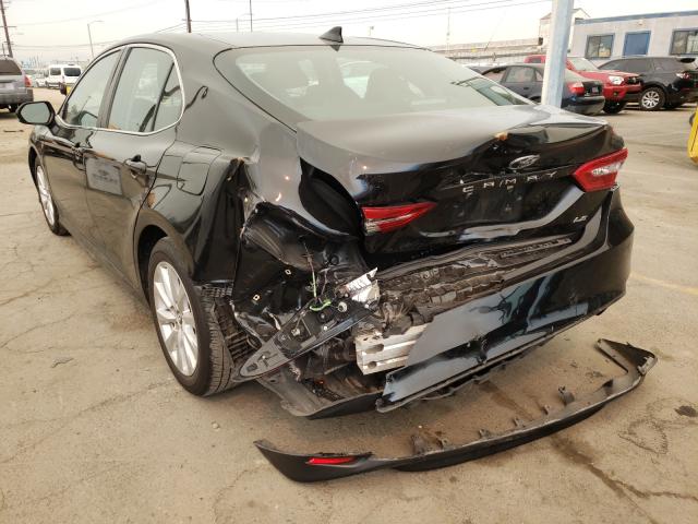 Photo 2 VIN: 4T1B11HK2KU254236 - TOYOTA CAMRY 