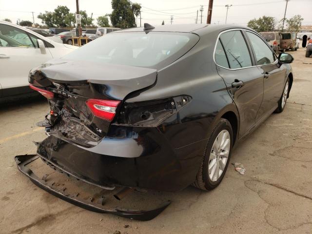 Photo 3 VIN: 4T1B11HK2KU254236 - TOYOTA CAMRY 