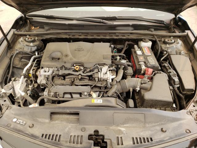 Photo 6 VIN: 4T1B11HK2KU254236 - TOYOTA CAMRY 