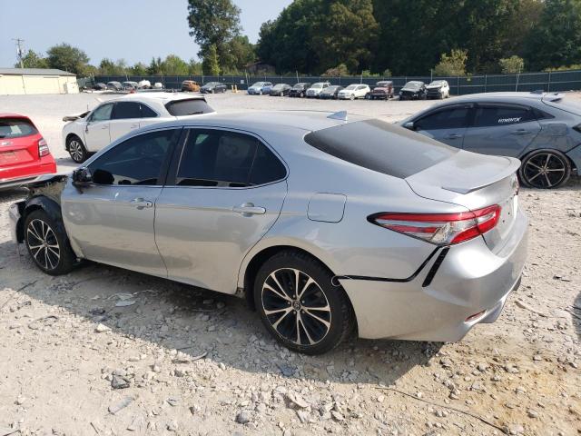 Photo 1 VIN: 4T1B11HK2KU254589 - TOYOTA CAMRY L 