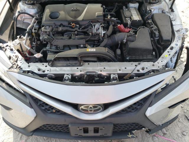 Photo 10 VIN: 4T1B11HK2KU254589 - TOYOTA CAMRY L 