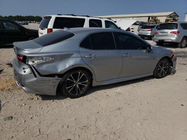 Photo 2 VIN: 4T1B11HK2KU254589 - TOYOTA CAMRY L 