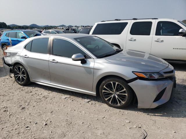 Photo 3 VIN: 4T1B11HK2KU254589 - TOYOTA CAMRY L 