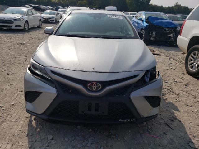 Photo 4 VIN: 4T1B11HK2KU254589 - TOYOTA CAMRY L 