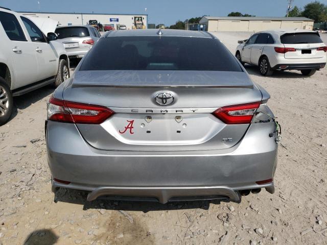 Photo 5 VIN: 4T1B11HK2KU254589 - TOYOTA CAMRY L 