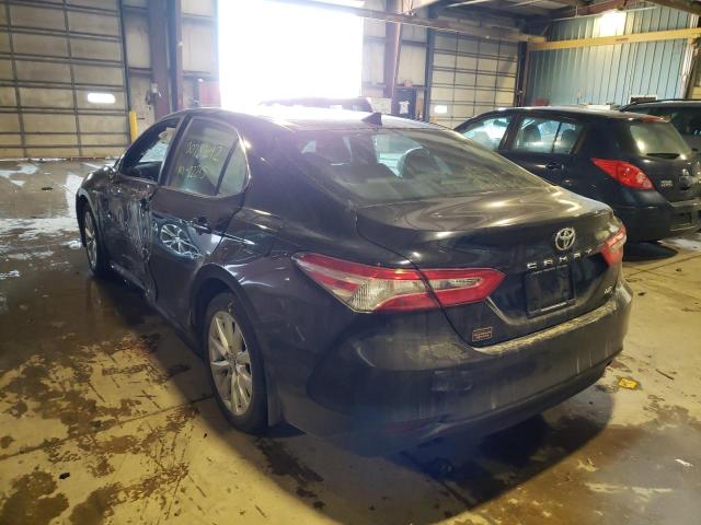 Photo 2 VIN: 4T1B11HK2KU255192 - TOYOTA CAMRY L 