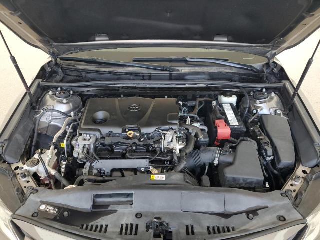 Photo 10 VIN: 4T1B11HK2KU256472 - TOYOTA CAMRY 