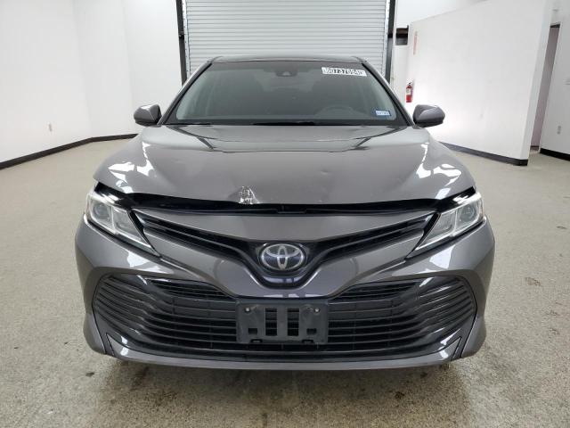 Photo 4 VIN: 4T1B11HK2KU256472 - TOYOTA CAMRY 