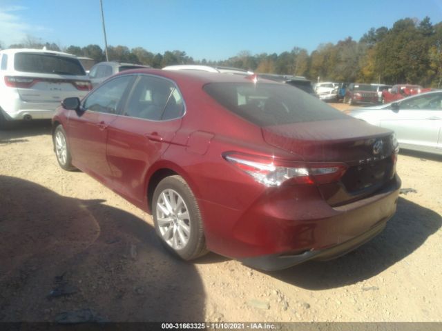 Photo 2 VIN: 4T1B11HK2KU257508 - TOYOTA CAMRY 