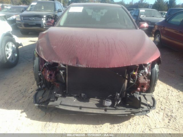 Photo 5 VIN: 4T1B11HK2KU257508 - TOYOTA CAMRY 