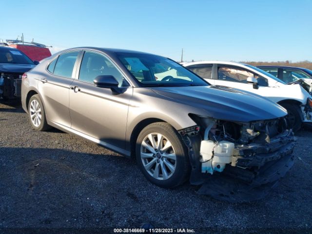 Photo 0 VIN: 4T1B11HK2KU258156 - TOYOTA CAMRY 