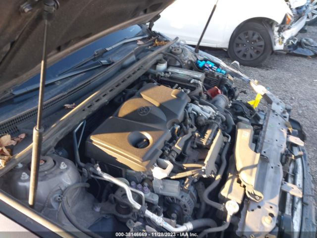 Photo 9 VIN: 4T1B11HK2KU258156 - TOYOTA CAMRY 