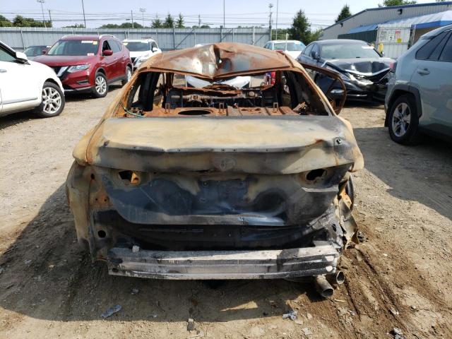 Photo 5 VIN: 4T1B11HK2KU261185 - TOYOTA CAMRY 